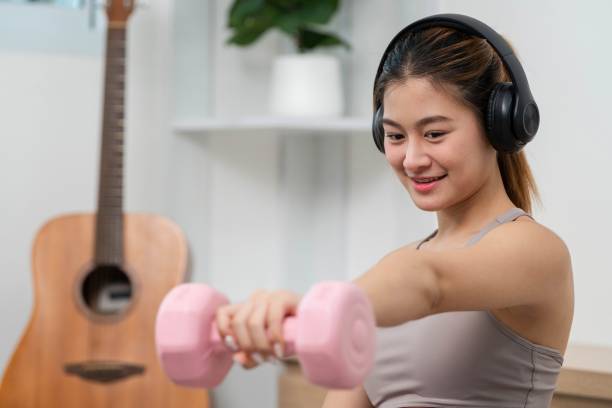 sport entrainement à domicile appareils de musculation