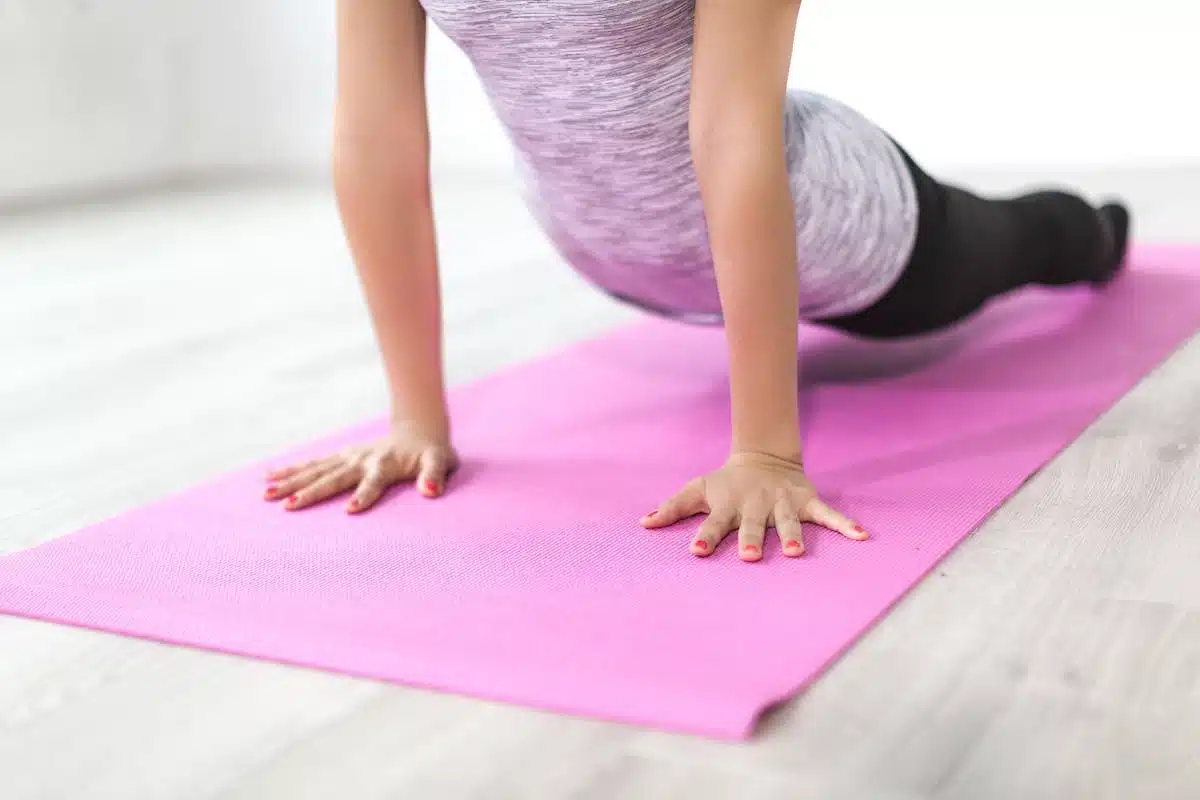 hiit  fitness