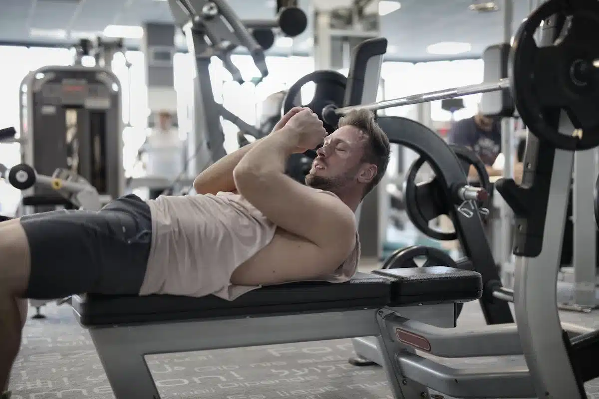 fitness  entraînement