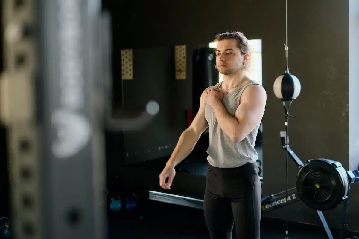 entraînement hiit