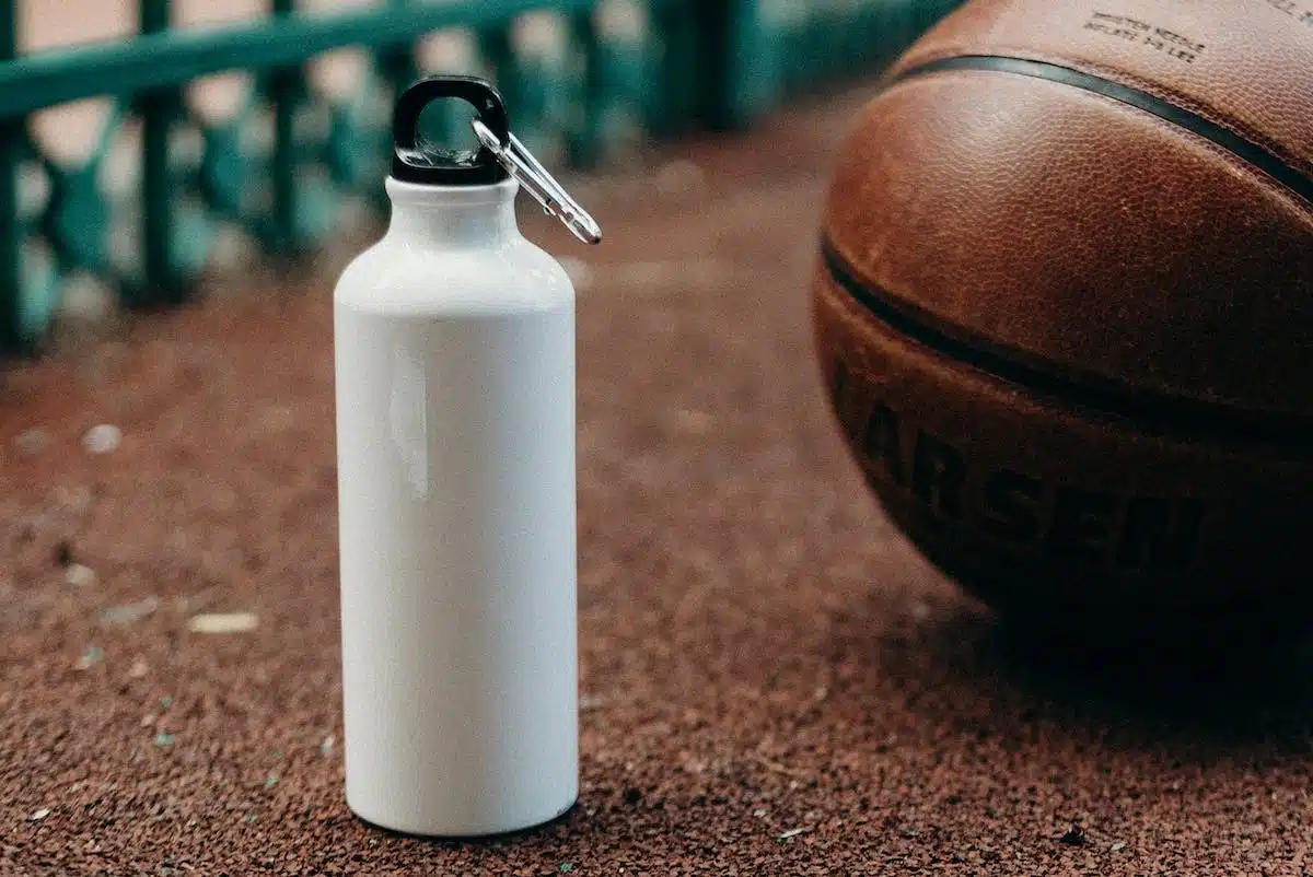 bouteille sport