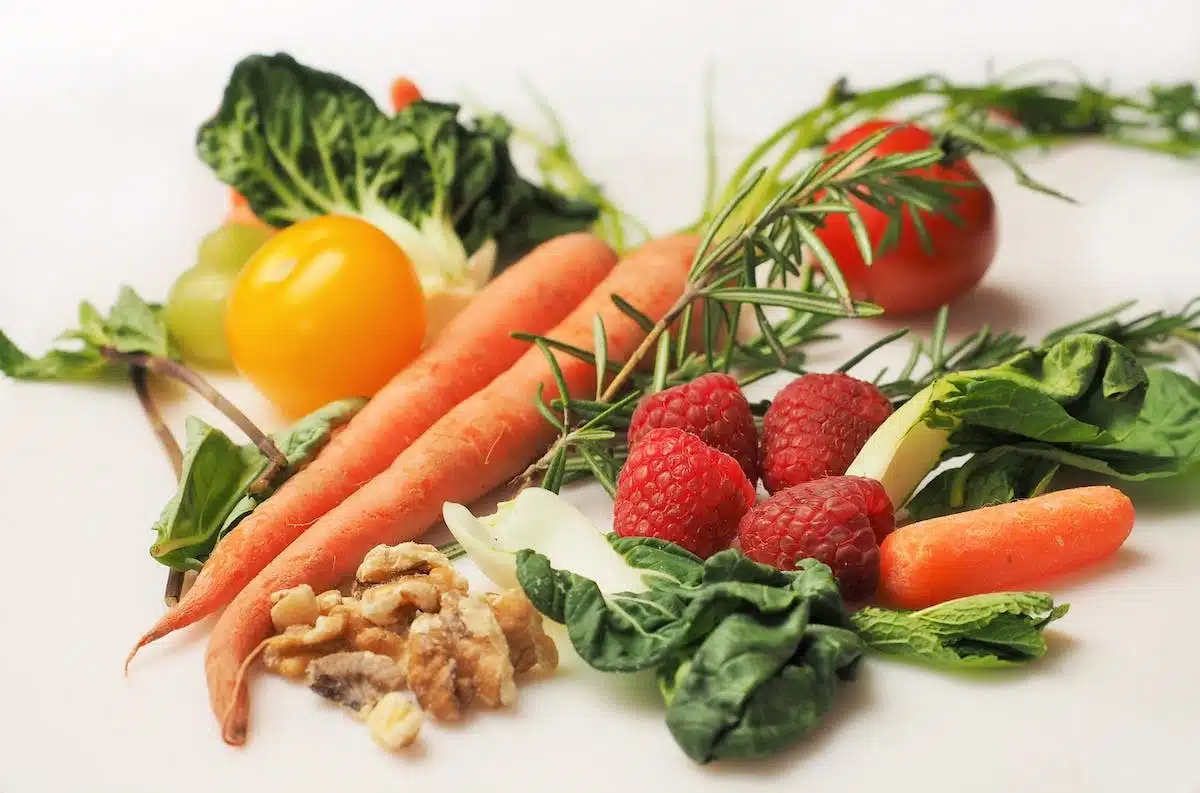 aliments sportifs