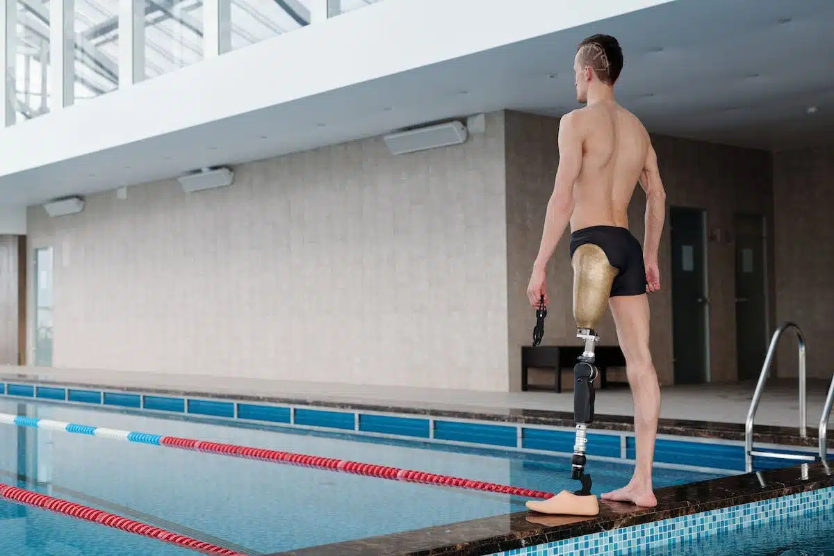 natation  musculation