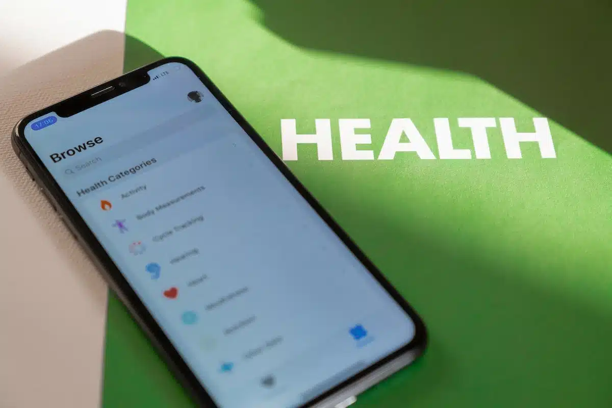 fitness  application
