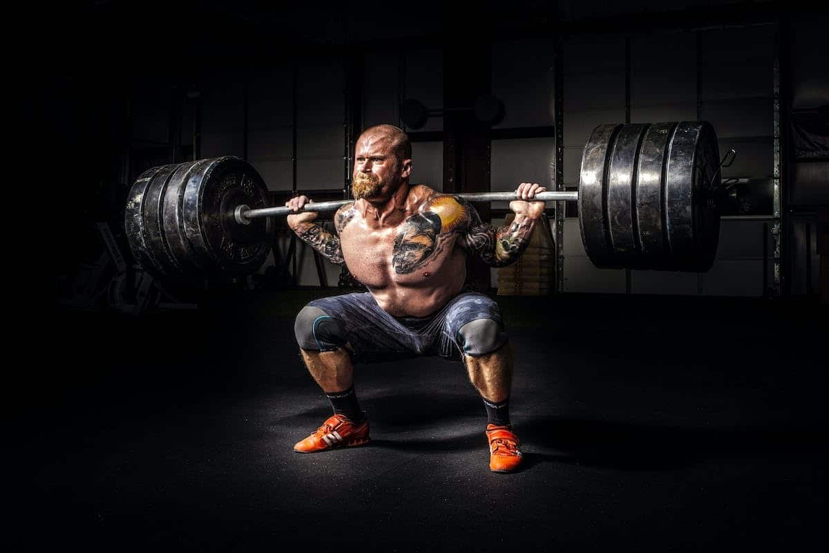 sport  crossfit