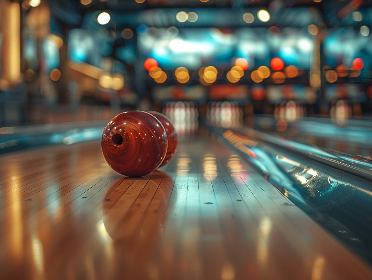 bowling paris