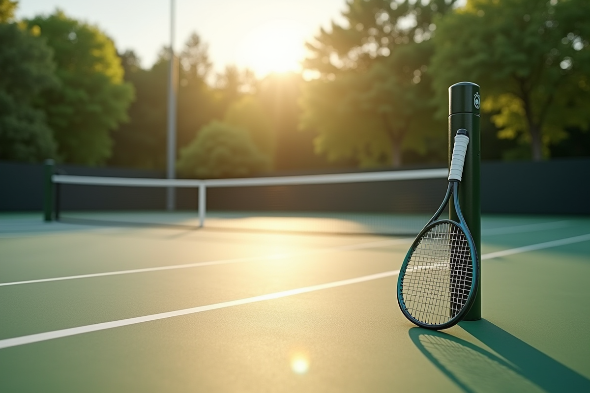 reprise tennis