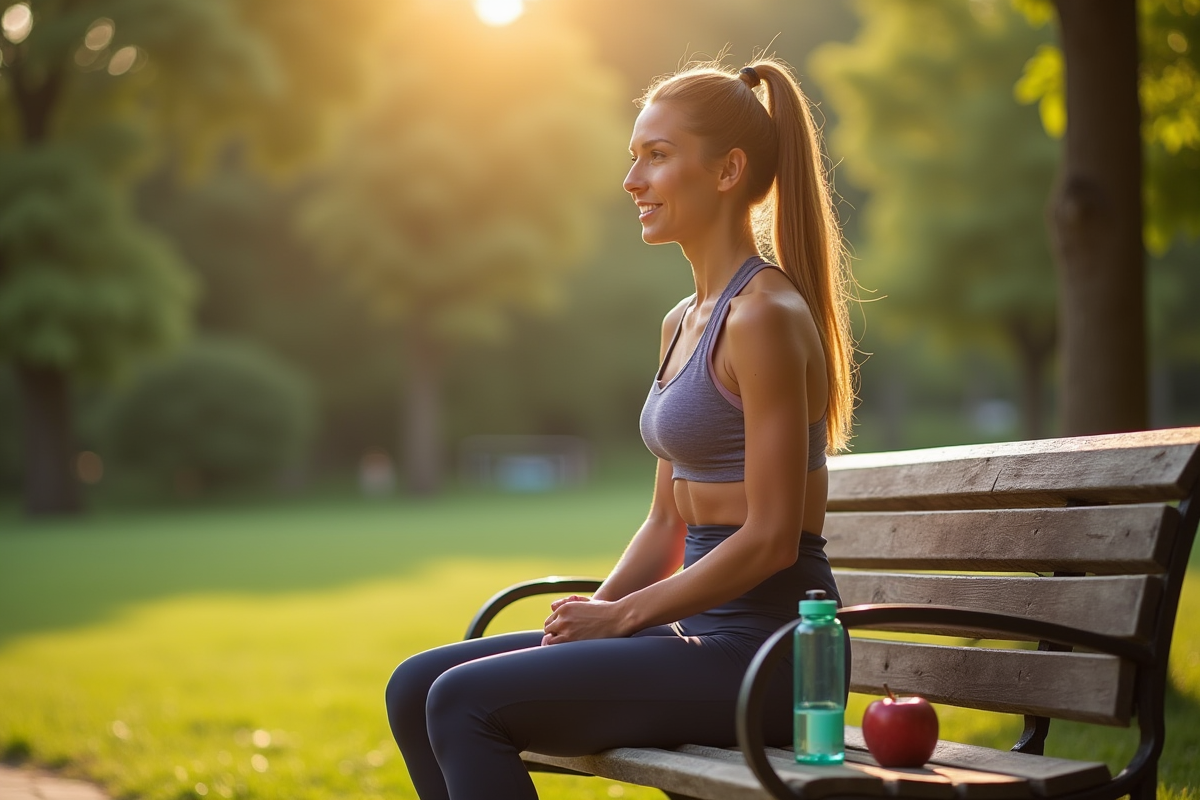 activité physique
