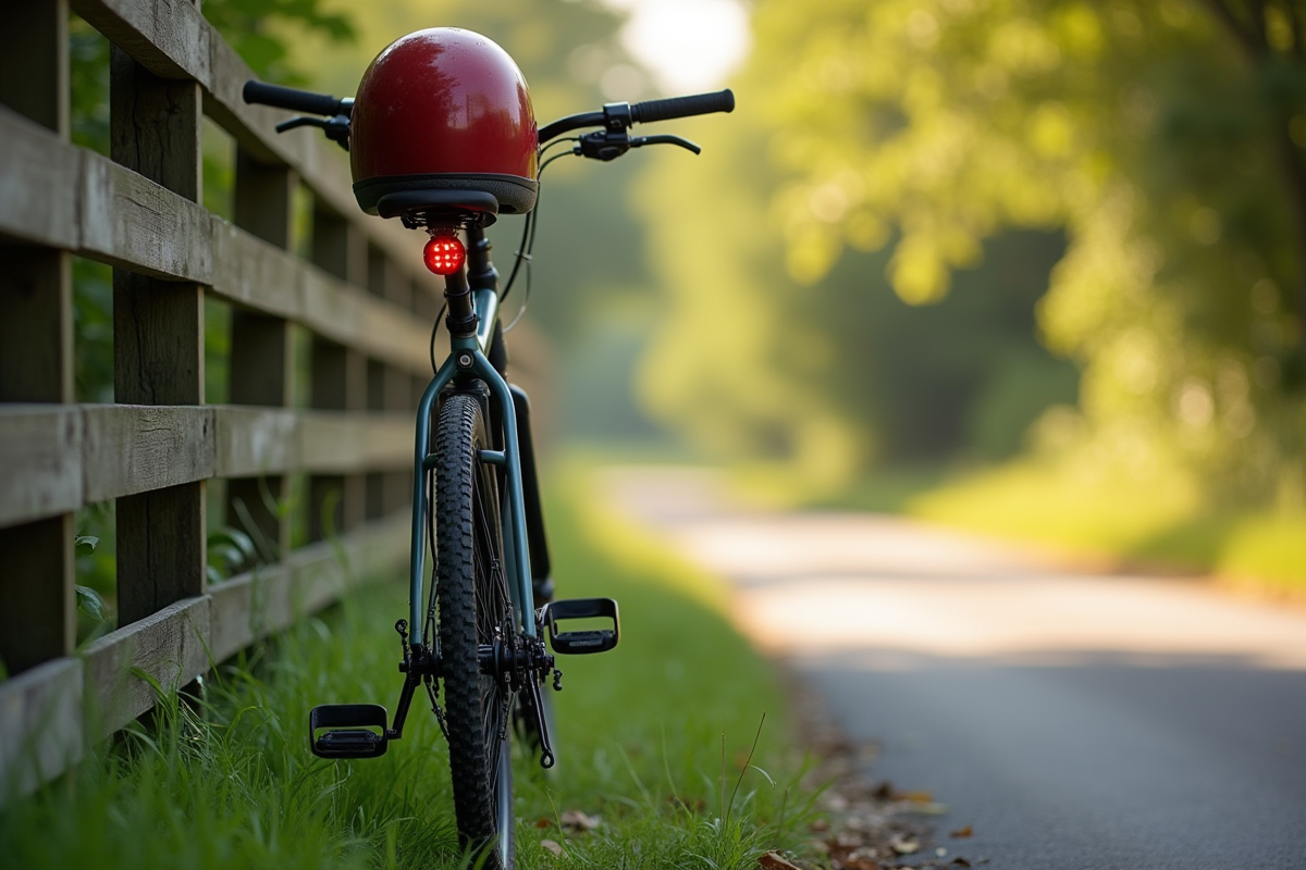 casque vélo