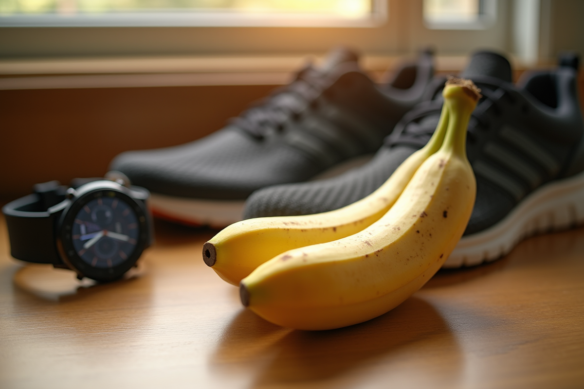 banane sport