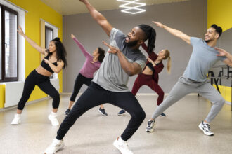 La danse à Paris : un entraînement complet (et bien plus fun qu'une salle classique)