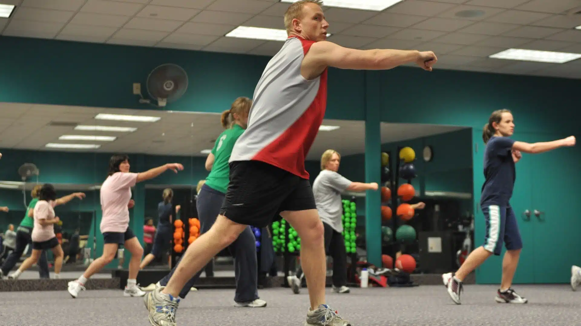 Quel sport faire dans une salle de sport ?